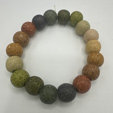 Stretch multicolored handmade for sale  Olathe
