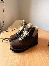 Hanwag bergler bergschuhe gebraucht kaufen  München