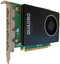 Nvidia quadro m2000 usato Nvidia quadro m2000 usato  Pisogne