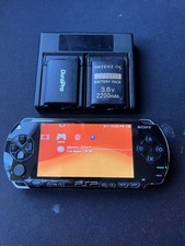 Sony psp 1003 for sale  KINGSTON UPON THAMES