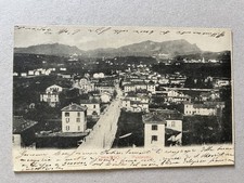 targhe ticino usato  Saronno