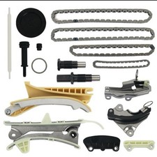 Kit de corrente de distribuição 90398S compatível com 97-10 Ford Explorer, 01-03 Explorer Sport, 01..., usado comprar usado  Enviando para Brazil