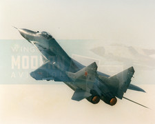 Mikoyan mig russian for sale  BRIDGWATER