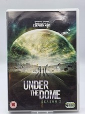 Dome season 2 for sale  WELLINGTON