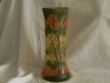 Vase ancien verre d'occasion Vase ancien verre d'occasion  Épernay
