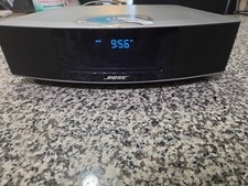 Bose wave music for sale  Savannah