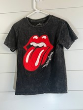 rolling stones shirt ladies for sale  Denver