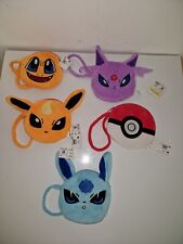 Pokemon plush coin for sale  CHISLEHURST
