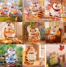 I'm Not Fat Tiger PangHu Loving Father Faithful Son Series caixa cega confirmada!, usado comprar usado I'm Not Fat Tiger PangHu Loving Father Faithful Son Series caixa cega confirmada!, usado comprar usado  Enviando para Brazil