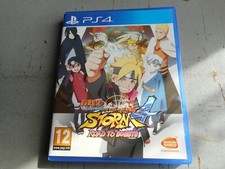 Naruto shippuden ultimate d'occasion  Thourotte