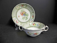 Victorian royal cauldon for sale  Davis Junction