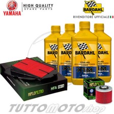 Tagliando yamaha tdm usato  Serra d'Aiello