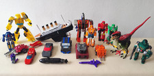Choose vintage transformers gebraucht kaufen  Lemgo