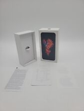 iPhone 6s Plus caixa original Apple caixa de varejo apenas com acessórios nova comprar usado  Enviando para Brazil