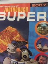 Super jugendbuch 2007 gebraucht kaufen  Würzburg
