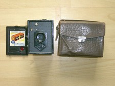 Agfa fotobox gebraucht kaufen  Karlsruhe