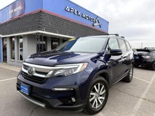 2022 honda pilot for sale  Salt Lake City