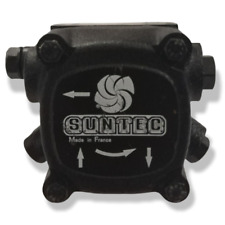 Suntec pompa bruciatore usato  Montegranaro