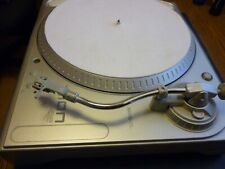 Ion ittusb turntable for sale  RIPLEY