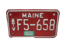 Near mint maine for sale  North Berwick