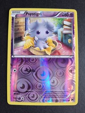 Cartão Psystigri Reverse 58/122 XY Turbo Pokemon francês comprar usado  Enviando para Brazil