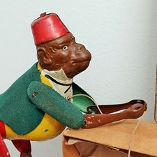 Tin toy boxed usato  Firenze