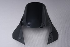 Bulle noire polycarbonate d'occasion  Aucamville