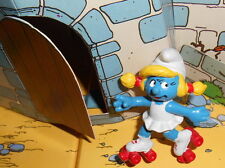 22126 smurfette roller d'occasion  Expédié en Belgium