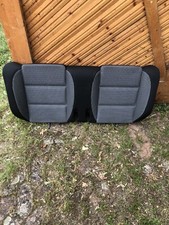 Eos rücksitz sitz gebraucht kaufen  Garbsen