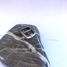 Fibbia omega buckle usato  Palermo