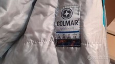 Colmar giubbotto sci usato  Lecce