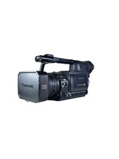 Panasonic AG-HVX200e Camcorder DVC PRO HD P2 554 Hours Good Condition comprar usado  Enviando para Brazil