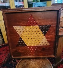 Antique game board for sale  Summerville