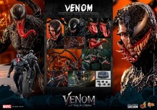 Hot toys venom d'occasion  Chantilly