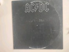 Back black lp d'occasion  Viroflay