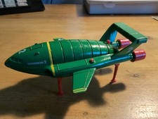 Matchbox thunderbirds t4. for sale  MOLD