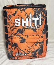 Shiti backpack cooler for sale  Burleson