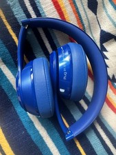 Beats solo wireless for sale  WISBECH