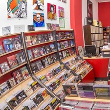 Artist serato scratch gebraucht kaufen  Berlin