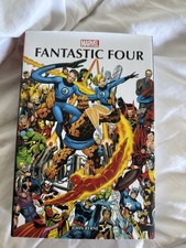 Fantastic four omnibus d'occasion  Ajaccio-