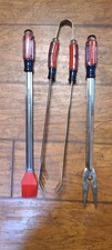 4 piece set bbq tool for sale 4 piece set bbq tool for sale Davisville
