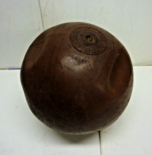 Rare ancien ballon d'occasion  Village-Neuf