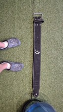 Weight lifting belt for sale  MIDDLESBROUGH