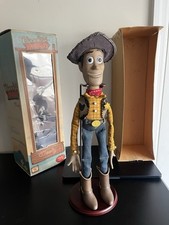 Usado, Boneca Young Epoch Woody Toy Story Vintage  comprar usado Usado, Boneca Young Epoch Woody Toy Story Vintage  comprar usado  Enviando para Brazil