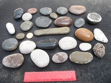 1.9 beach pebbles for sale  COLWYN BAY