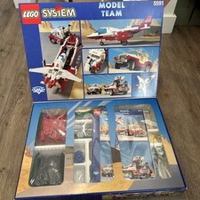 Lego 5591 model d'occasion  Expédié en Belgium