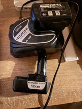 Chargeur batteries hitachi d'occasion Chargeur batteries hitachi d'occasion  Lyon I