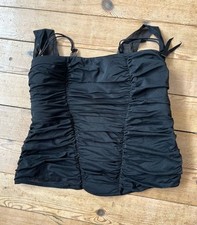 Ann summers black for sale  COULSDON