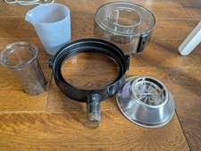 Phillips centrifugal juicer for sale  EDINBURGH