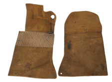 Tappetini mercedes w124 usato  Sant Angelo Romano